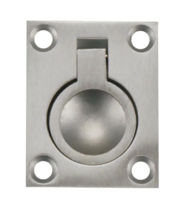 CH0006 Ring pulls