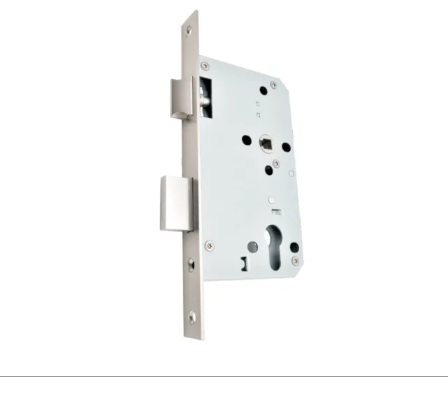 CL0008 Euro mortise locks