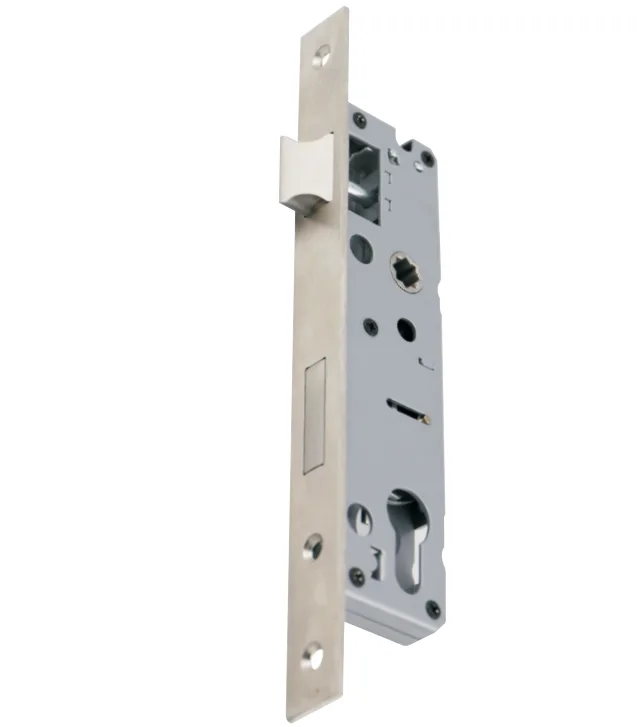 CL0201 Euro mortise locks