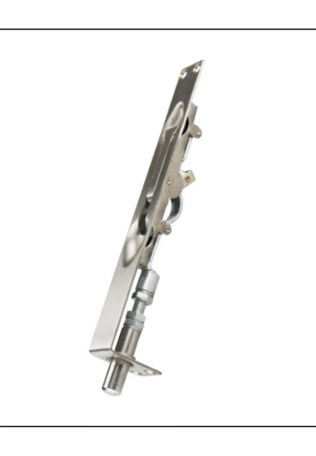 DB0003 Flush bolts