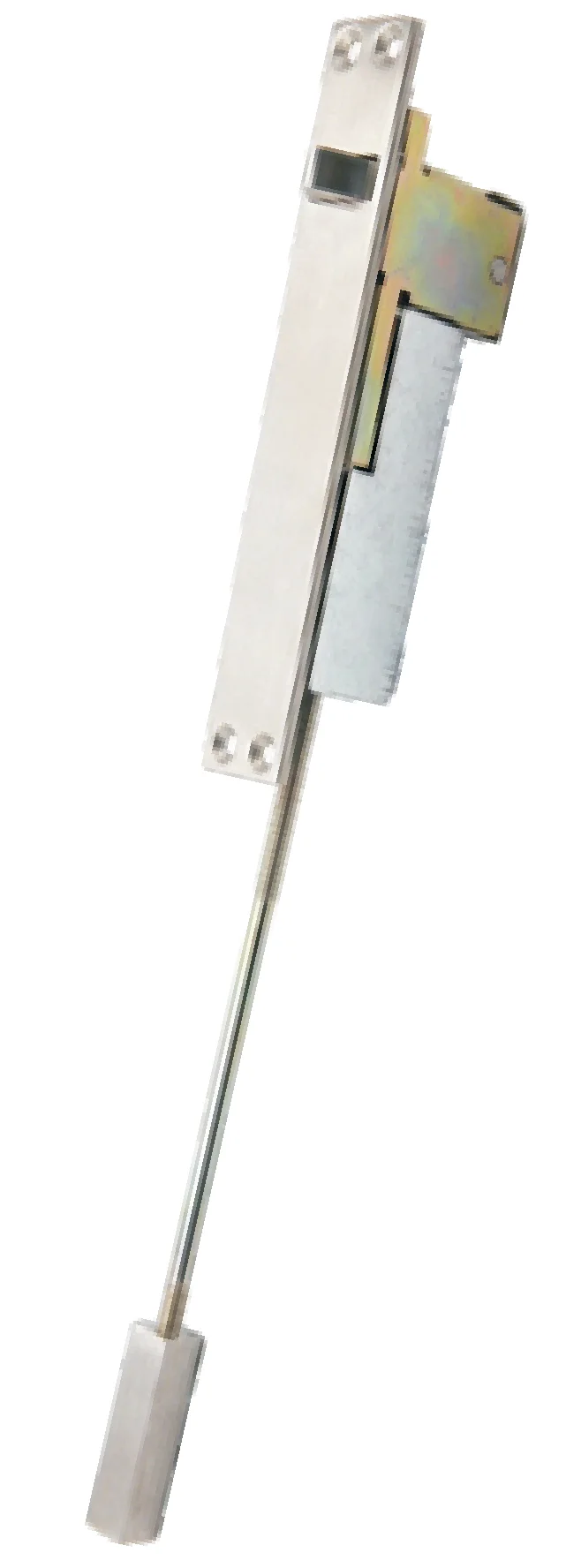 DB0039 Flush bolts