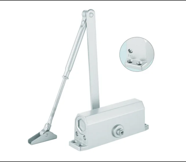 DC0010 Door closers