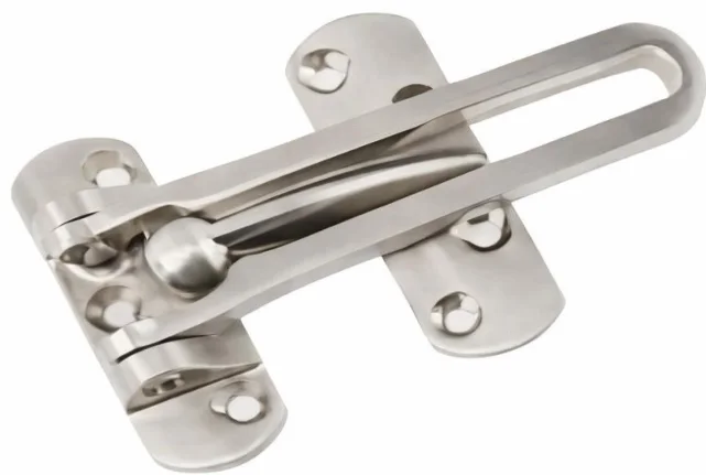 DG0004 Door guards & chains