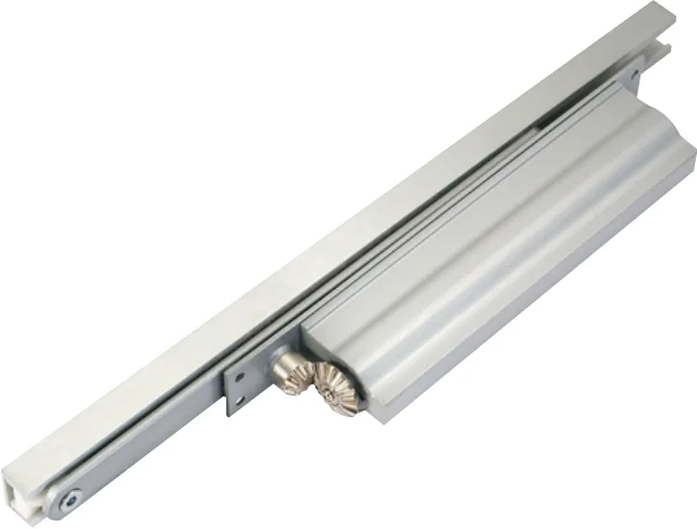 DR0009 Door closers