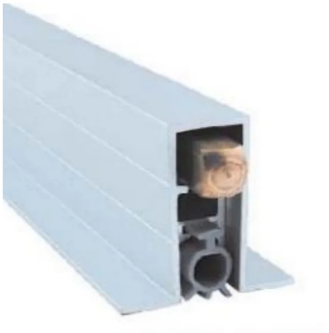 DW0002 Automatic drop seals