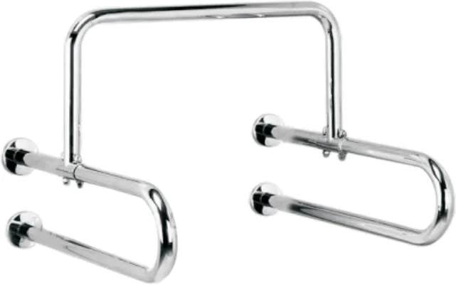 GB0005 Grab bars & shower seats