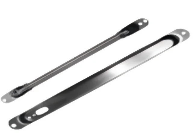 GR0001 Door selectors