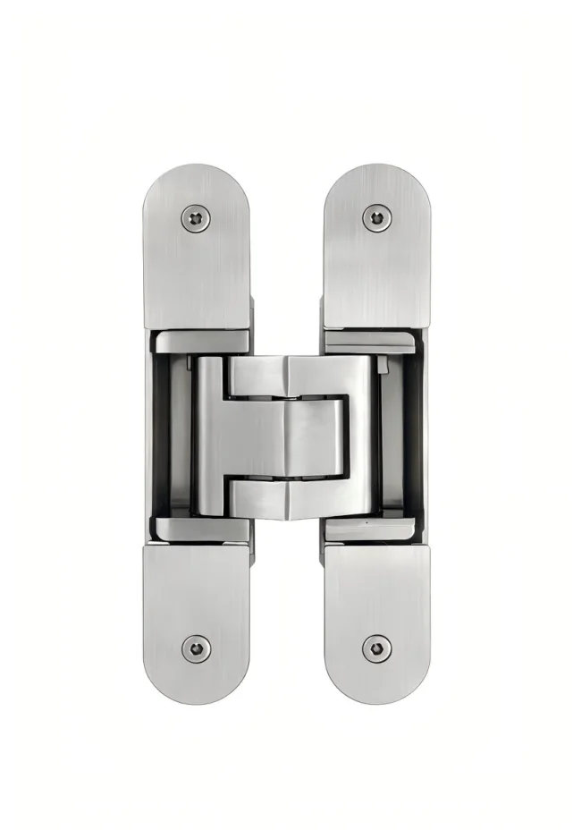 IVH0109 Concealed hinges