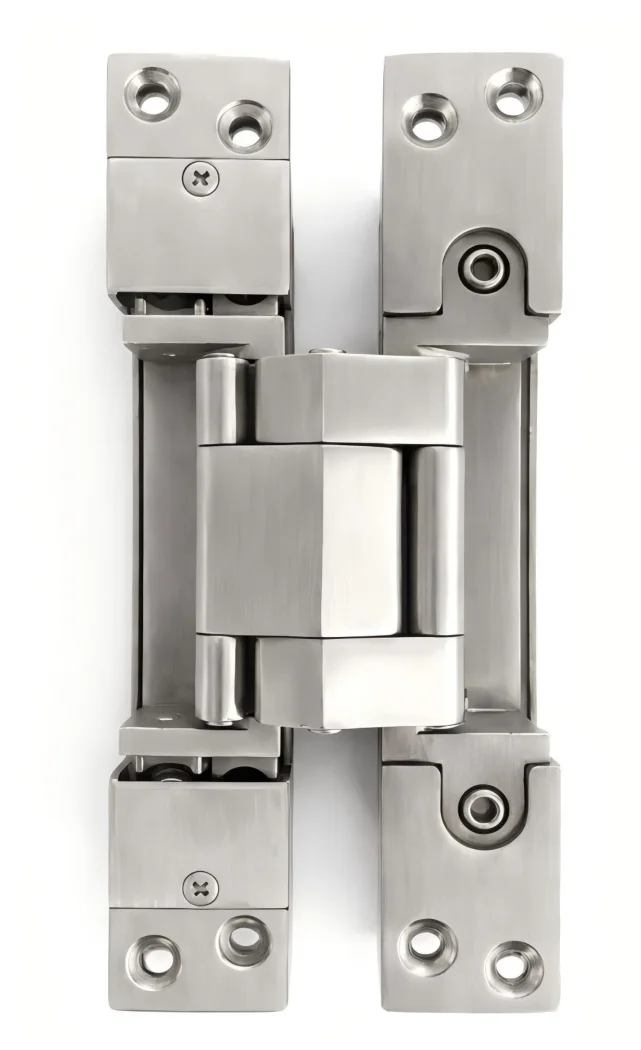 IVH0111 Concealed hinges