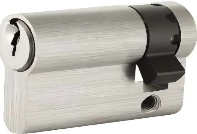 LC0002 Euro profile cylinders