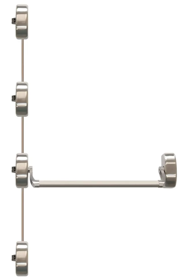 PED0034 Panic exit devices