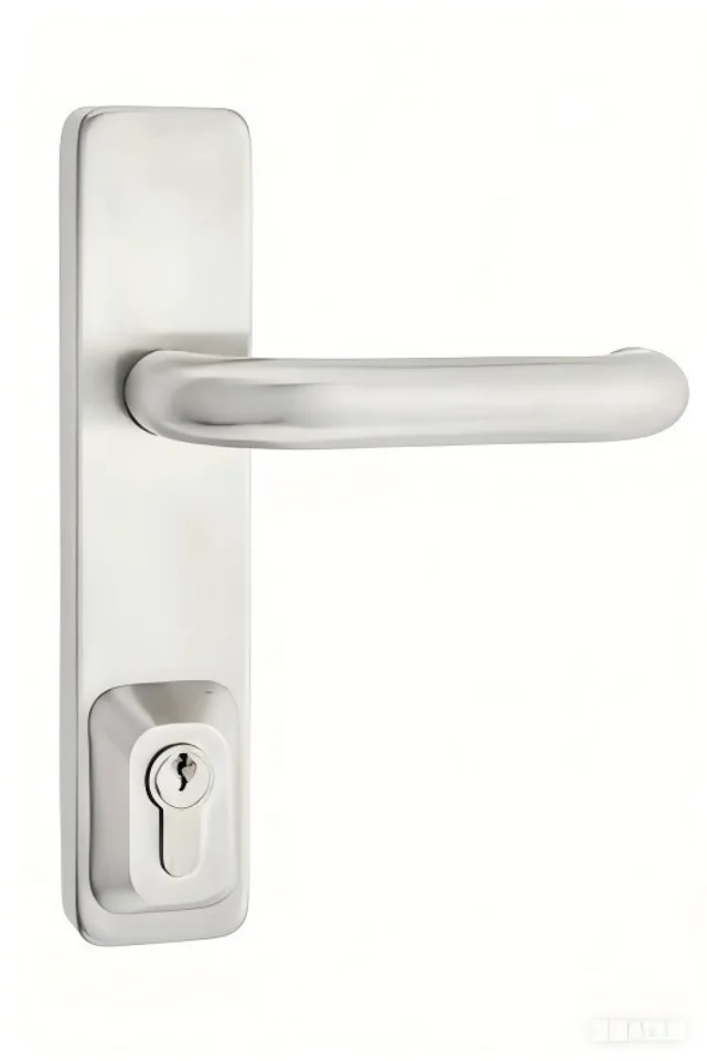 PEDL0027 Exit device outside trim