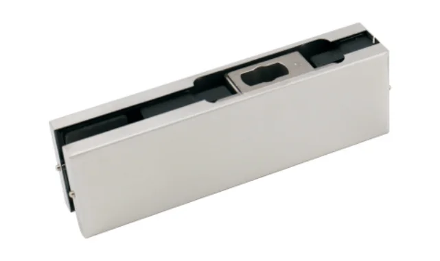 PF0002 Glass patch fittings