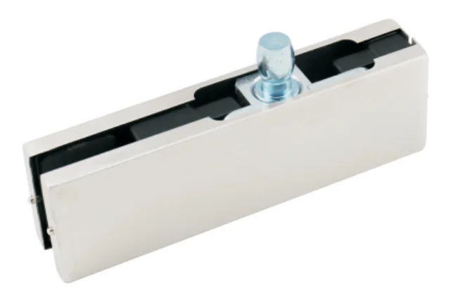 PF0003 Glass patch fittings