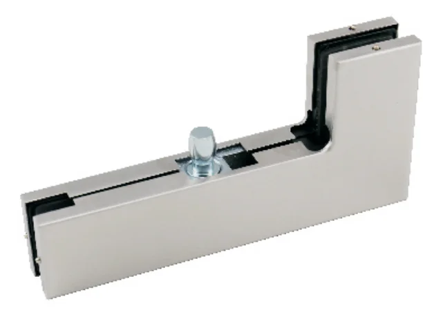 PF0006 Glass patch fittings