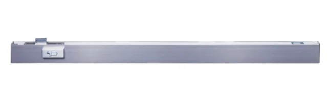 PF0011 Glass patch fittings