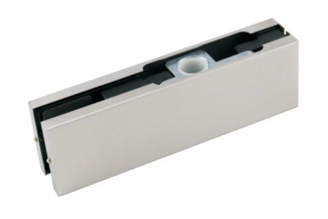PF0101 Glass patch fittings