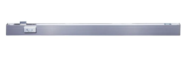 PF0107 Glass patch fittings