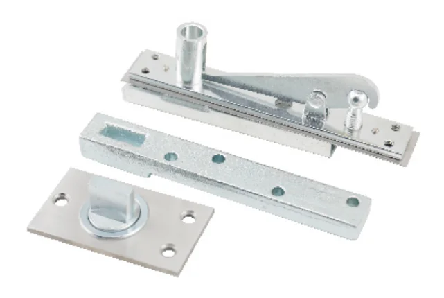 PFS0001 Pivot hinges