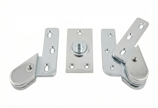 PFS0002 Pivot hinges