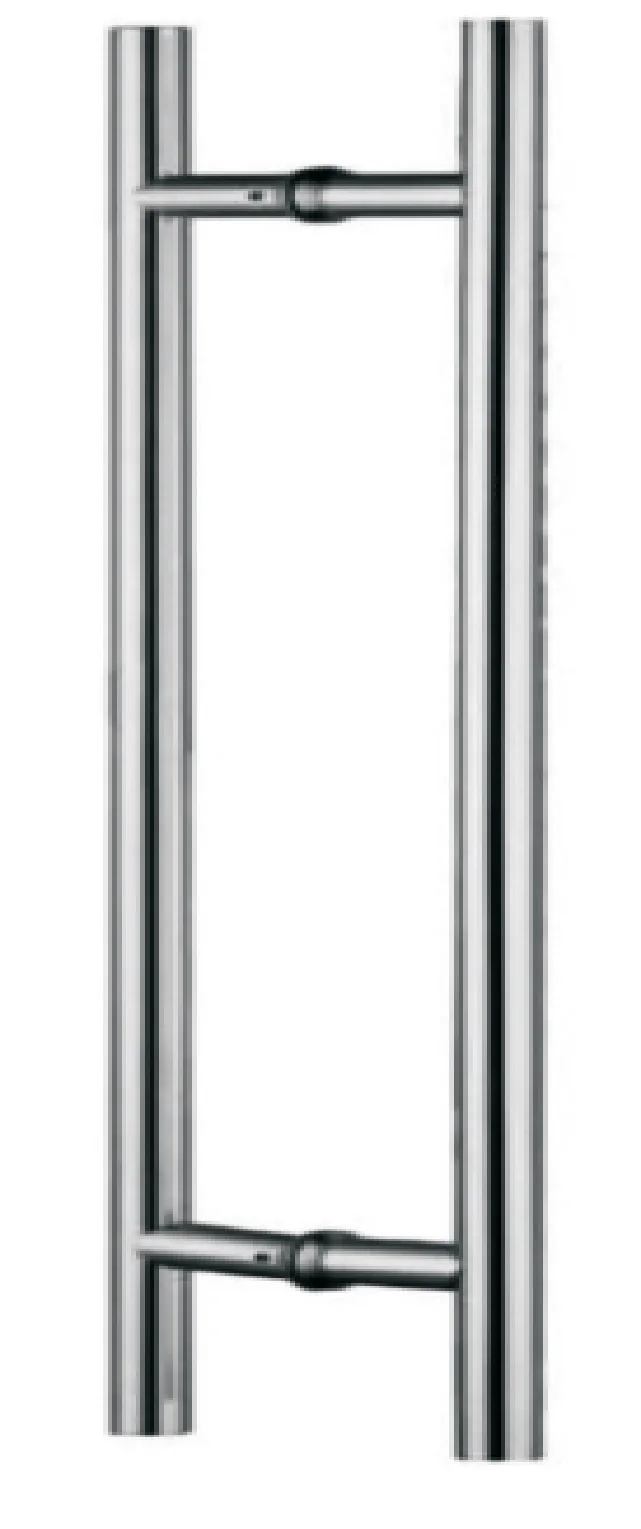 PH0101 Door pull handles