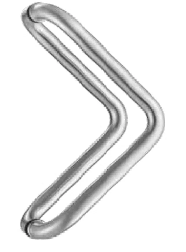 PH0308 Door pull handles