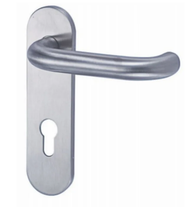 PLH0001 Tubular lever handles
