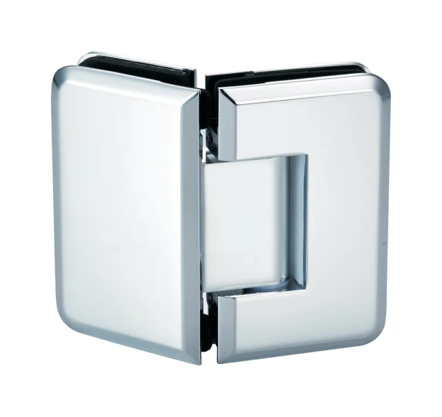 SH0203 Shower hinges