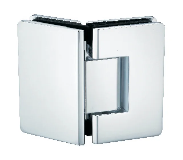 SH0403 Shower hinges