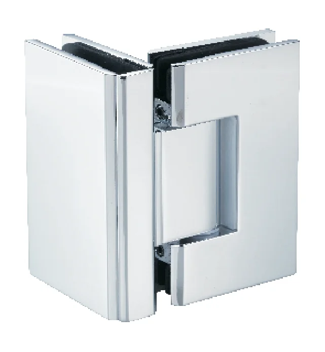 SH0602 Shower hinges