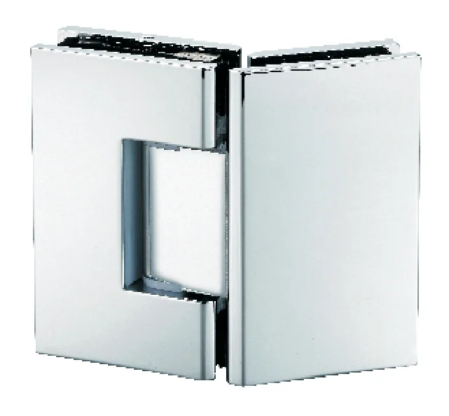SH0803 Shower hinges