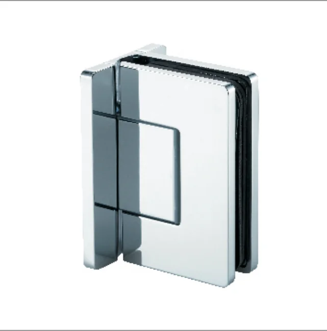 SH0901 Shower hinges