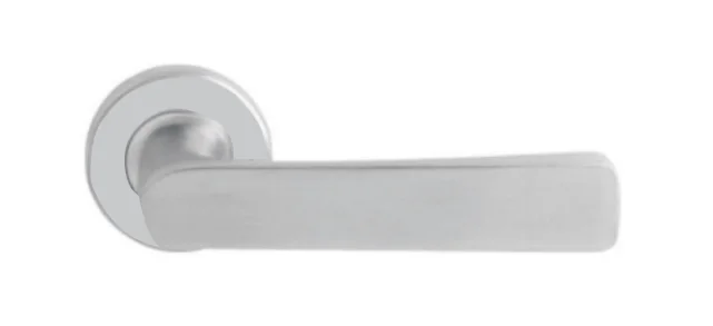 SLH0012 Solid lever handles