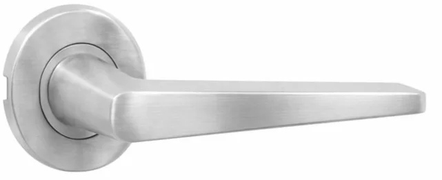 SLH0016 Solid lever handles