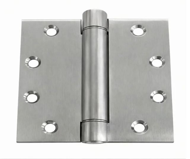 Spring hinge Door hinges