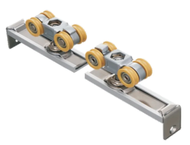 ST0300 Sliding door rollers