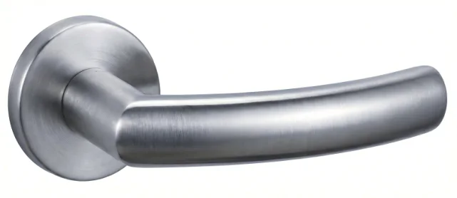 TLH0018 Tubular lever handles