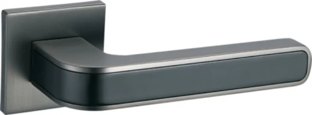 ZLH0157 Zinc alloy lever handles