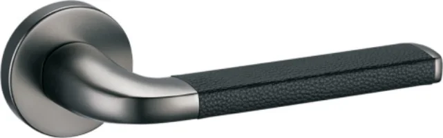 ZLH0163 Zinc alloy lever handles