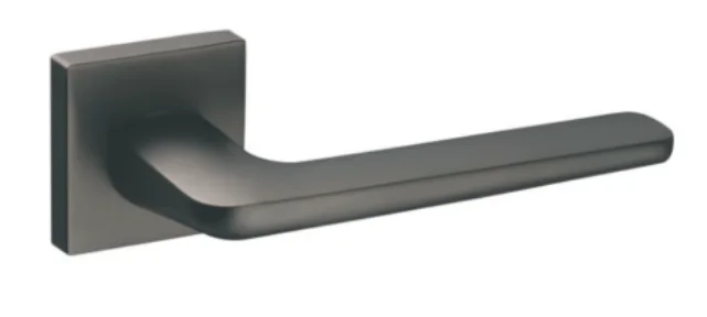 ZLH0581 Zinc alloy lever handles