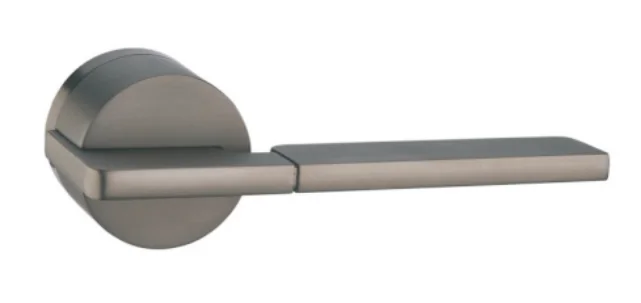 ZLH0599 Zinc alloy lever handles