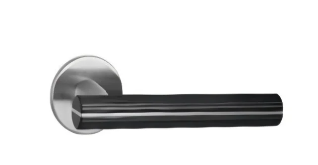 ZLH0601 Zinc alloy lever handles