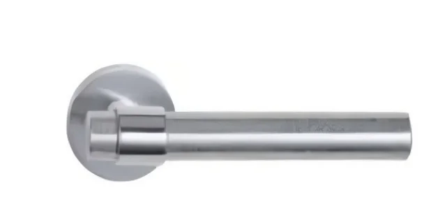 ZLH0602 Zinc alloy lever handles