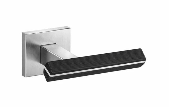 ZLH0603 Zinc alloy lever handles